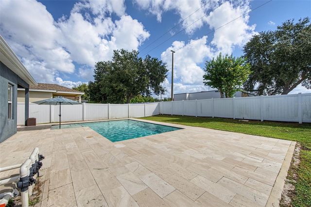 8891 PRAIRIE CREEK DRIVE, New Port Richey, FL 34655
