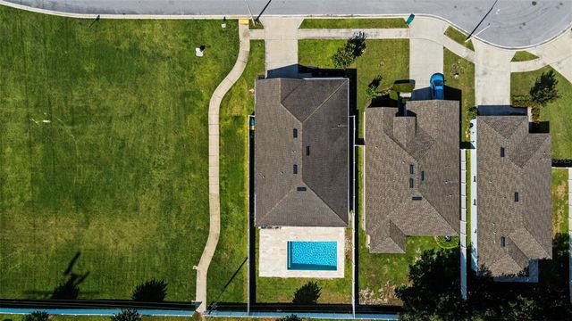 8891 PRAIRIE CREEK DRIVE, New Port Richey, FL 34655