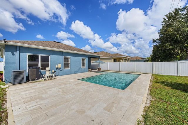 8891 PRAIRIE CREEK DRIVE, New Port Richey, FL 34655