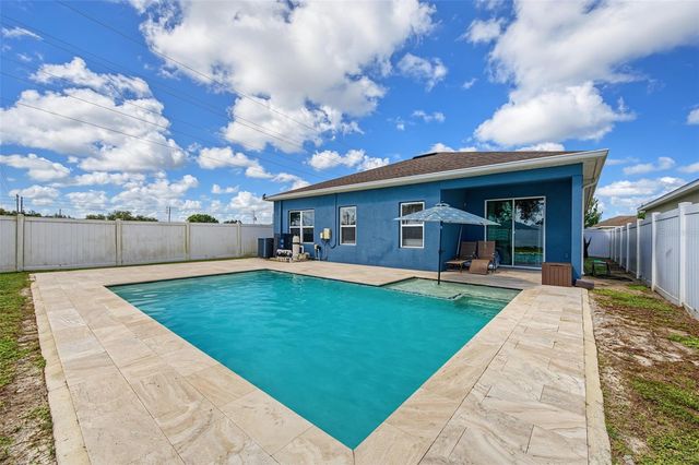 8891 PRAIRIE CREEK DRIVE, New Port Richey, FL 34655