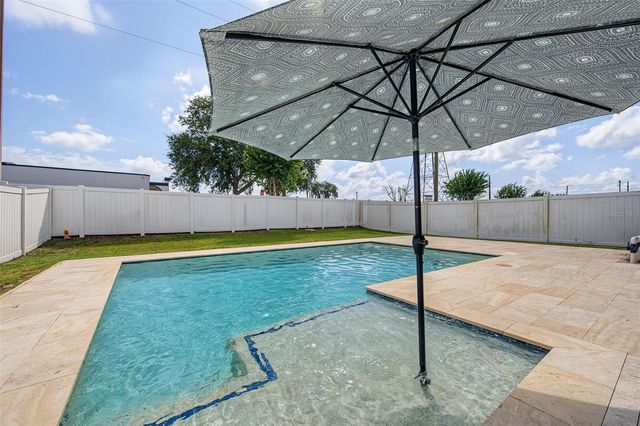 8891 PRAIRIE CREEK DRIVE, New Port Richey, FL 34655