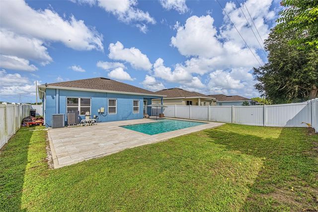 8891 PRAIRIE CREEK DRIVE, New Port Richey, FL 34655