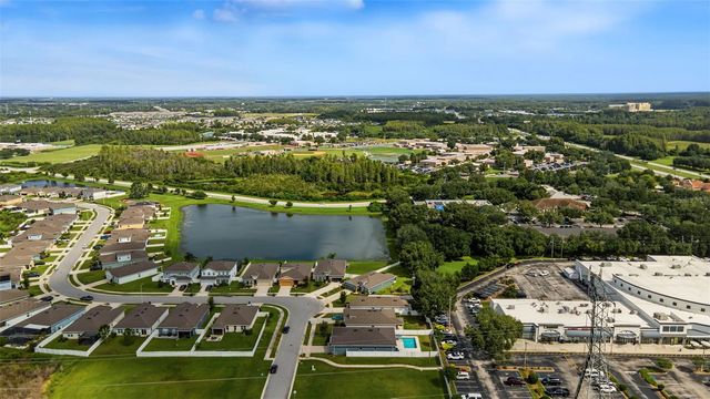 8891 PRAIRIE CREEK DRIVE, New Port Richey, FL 34655
