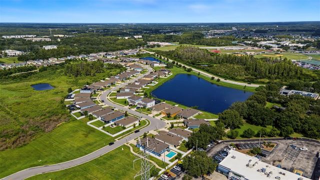 8891 PRAIRIE CREEK DRIVE, New Port Richey, FL 34655
