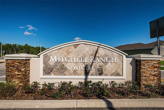 8891 PRAIRIE CREEK DRIVE, New Port Richey, FL 34655