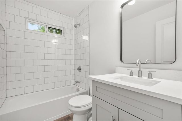 1225 Oakland SW Drive, Atlanta, GA 30310