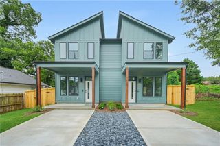 1225 Oakland SW Drive, Atlanta, GA 30310