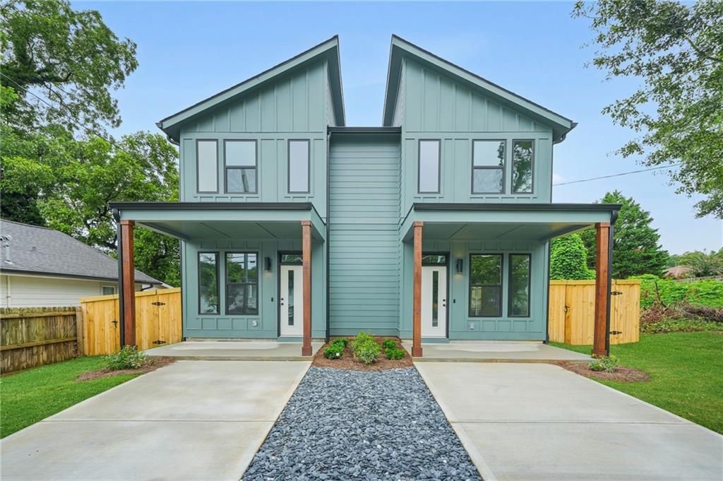 1225 Oakland SW Drive, Atlanta, GA 30310