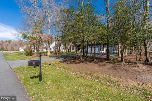 20 PARKER DR, Millsboro, DE 19966