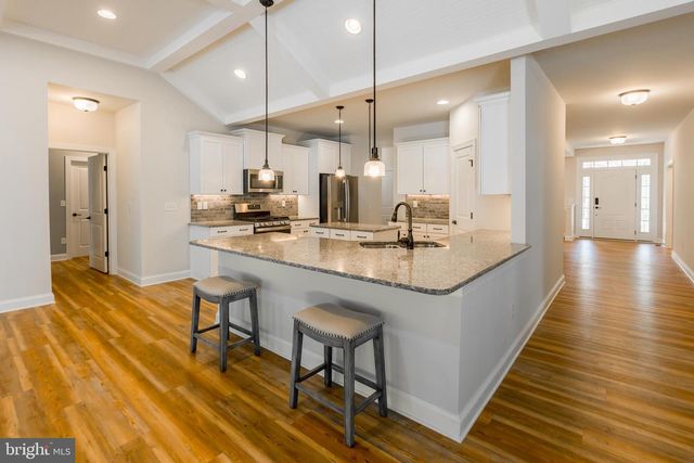 20 PARKER DR, Millsboro, DE 19966