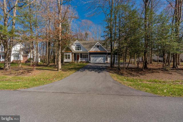 20 PARKER DR, Millsboro, DE 19966