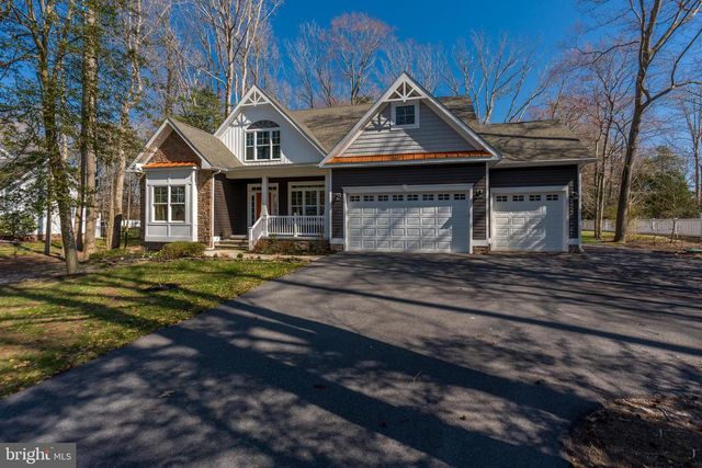 20 PARKER DR, Millsboro, DE 19966