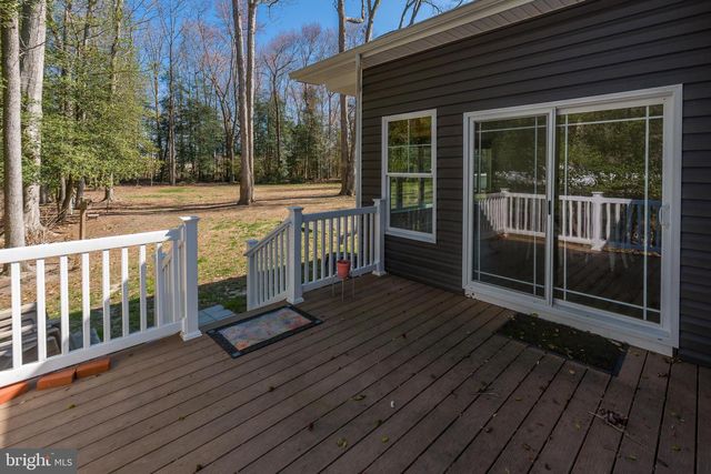 20 PARKER DR, Millsboro, DE 19966