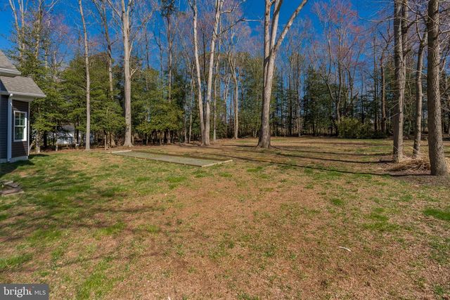 20 PARKER DR, Millsboro, DE 19966