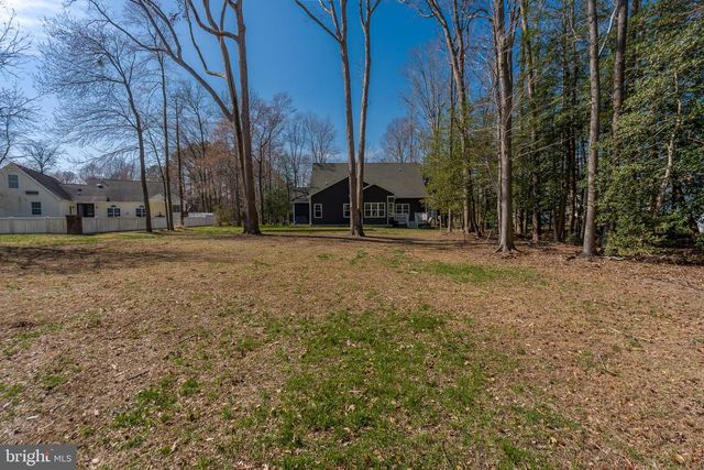 20 PARKER DR, Millsboro, DE 19966