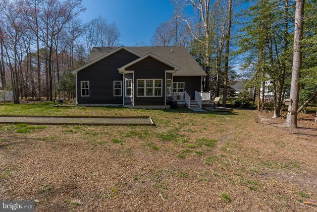 20 PARKER DR, Millsboro, DE 19966