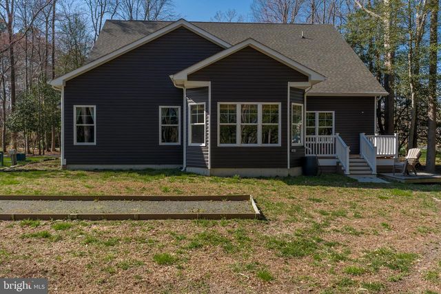 20 PARKER DR, Millsboro, DE 19966