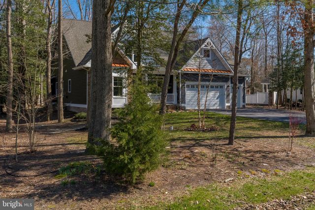 20 PARKER DR, Millsboro, DE 19966