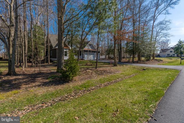 20 PARKER DR, Millsboro, DE 19966