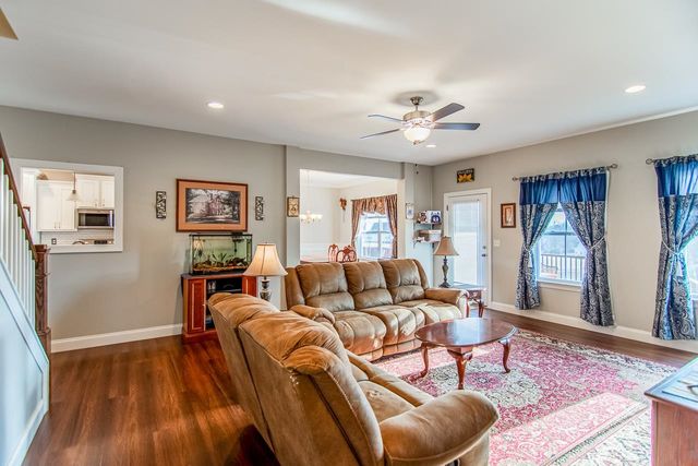 316 Terra Plains Drive, Greer, SC 29651