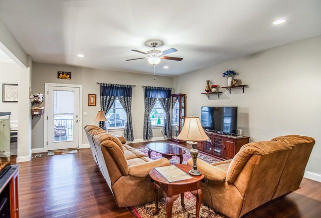 316 Terra Plains Drive, Greer, SC 29651