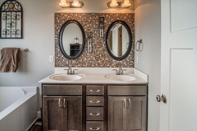 316 Terra Plains Drive, Greer, SC 29651