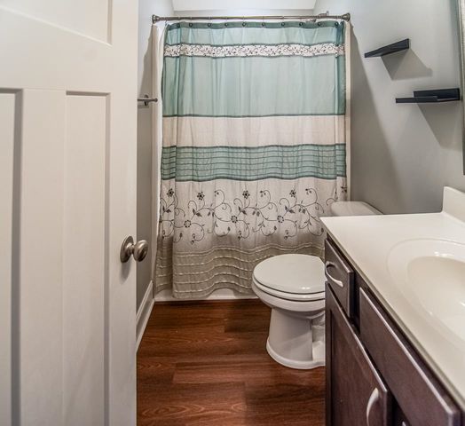 316 Terra Plains Drive, Greer, SC 29651