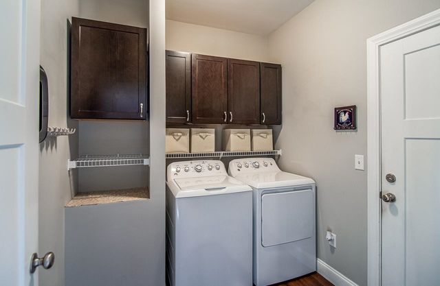 316 Terra Plains Drive, Greer, SC 29651