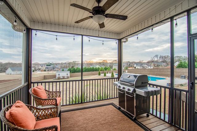 316 Terra Plains Drive, Greer, SC 29651