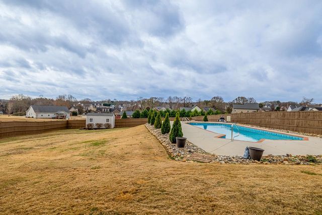 316 Terra Plains Drive, Greer, SC 29651