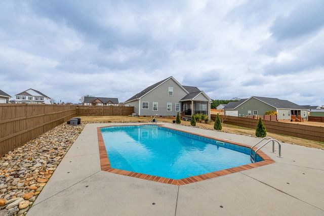 316 Terra Plains Drive, Greer, SC 29651