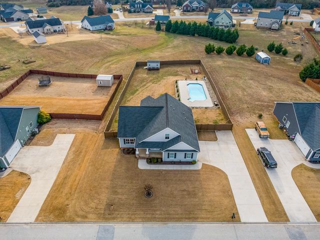 316 Terra Plains Drive, Greer, SC 29651