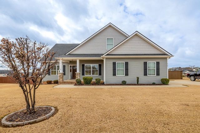 316 Terra Plains Drive, Greer, SC 29651