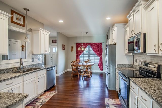 316 Terra Plains Drive, Greer, SC 29651