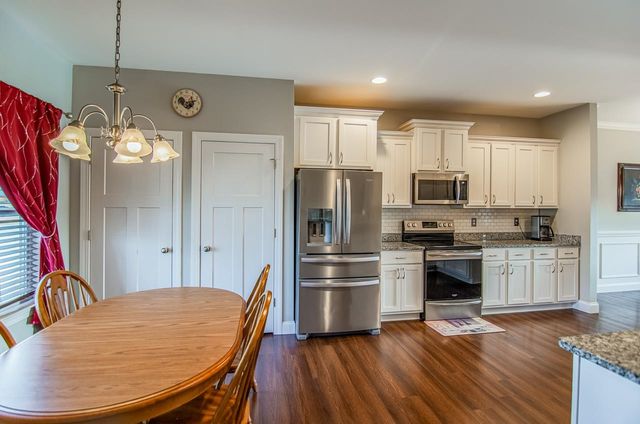 316 Terra Plains Drive, Greer, SC 29651