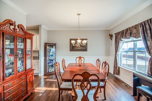 316 Terra Plains Drive, Greer, SC 29651