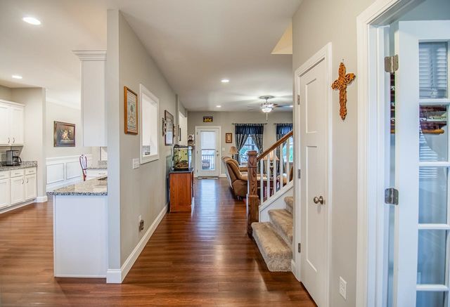 316 Terra Plains Drive, Greer, SC 29651