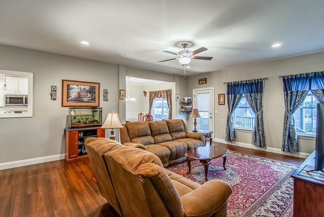 316 Terra Plains Drive, Greer, SC 29651