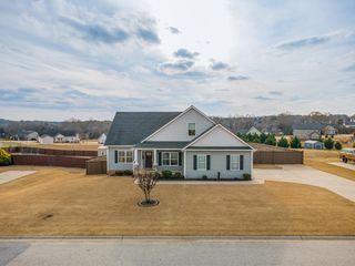 316 Terra Plains Drive, Greer, SC 29651