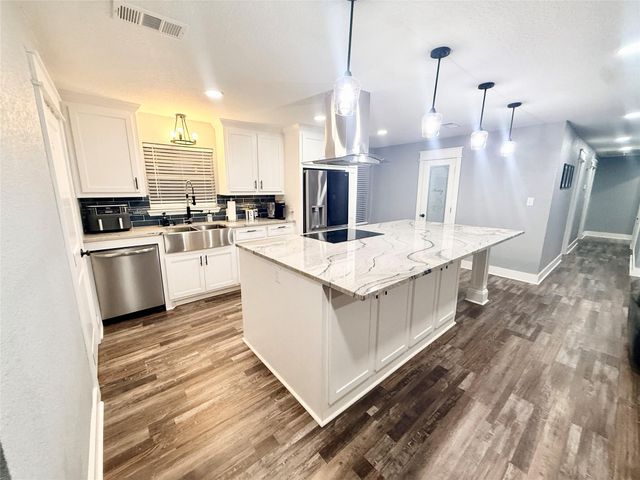 4238 County Road 507, Brazoria, TX 77422
