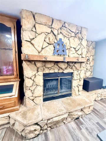 4238 County Road 507, Brazoria, TX 77422