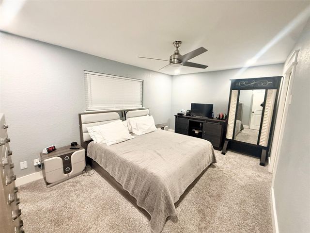 4238 County Road 507, Brazoria, TX 77422