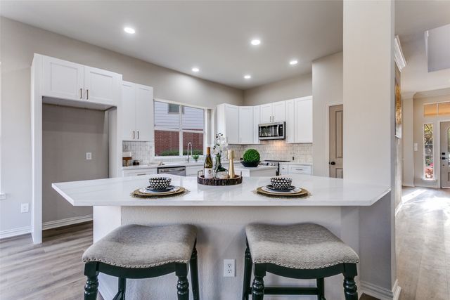 3501 Maplewood Court, Bedford, TX 76021