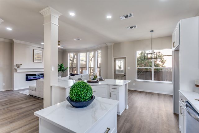 3501 Maplewood Court, Bedford, TX 76021