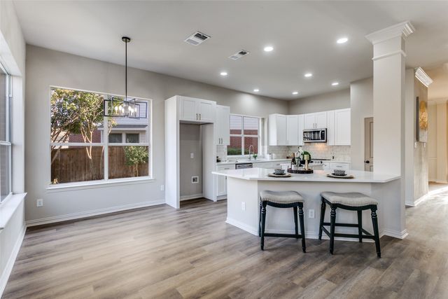 3501 Maplewood Court, Bedford, TX 76021