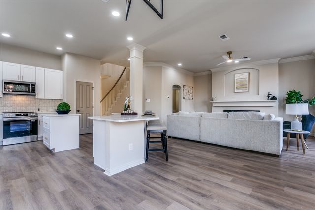 3501 Maplewood Court, Bedford, TX 76021