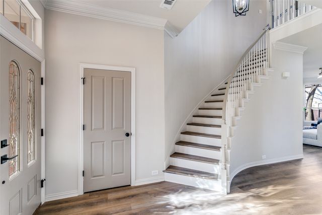 3501 Maplewood Court, Bedford, TX 76021