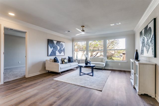 3501 Maplewood Court, Bedford, TX 76021