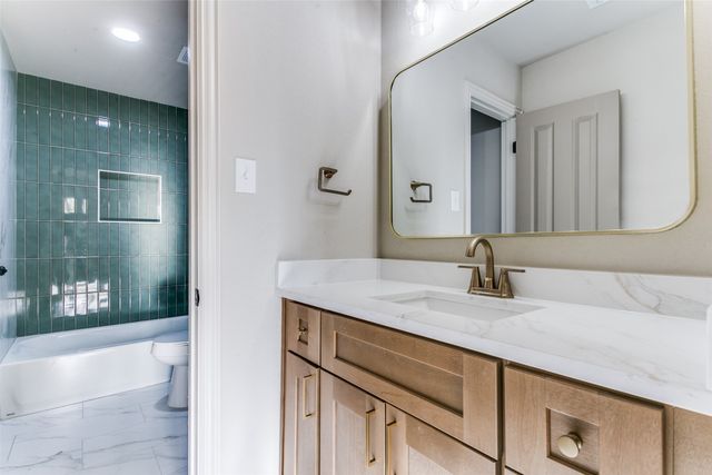 3501 Maplewood Court, Bedford, TX 76021