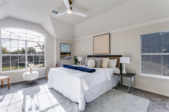 3501 Maplewood Court, Bedford, TX 76021